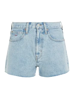 HOT PANT BH0014 denim light