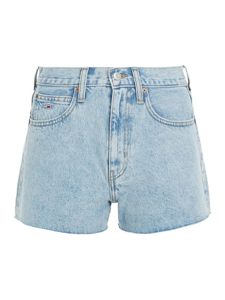 HOT PANT BH0014 denim light