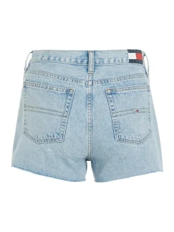 HOT PANT BH0014 denim light