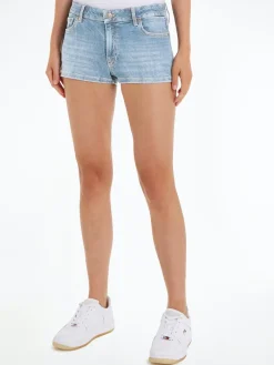 HOT PANT BH0014 denim light