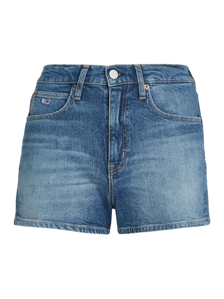 HOT PANT BH0137 denim medium