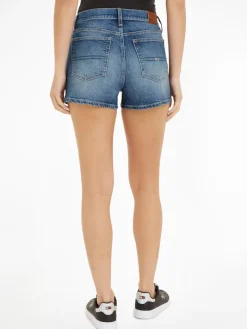 HOT PANT BH0137 denim medium