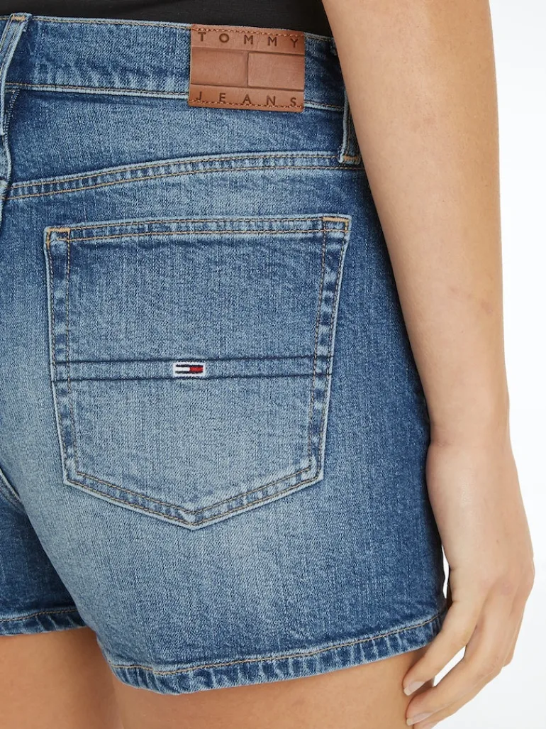 HOT PANT BH0137 denim medium