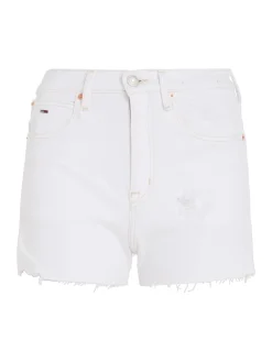 HOT PANT SHORT BG0198 denim color
