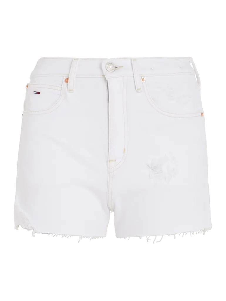 HOT PANT SHORT BG0198 denim color