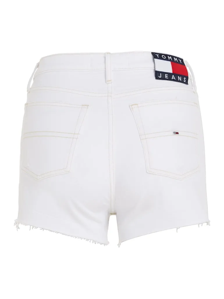 HOT PANT SHORT BG0198 denim color