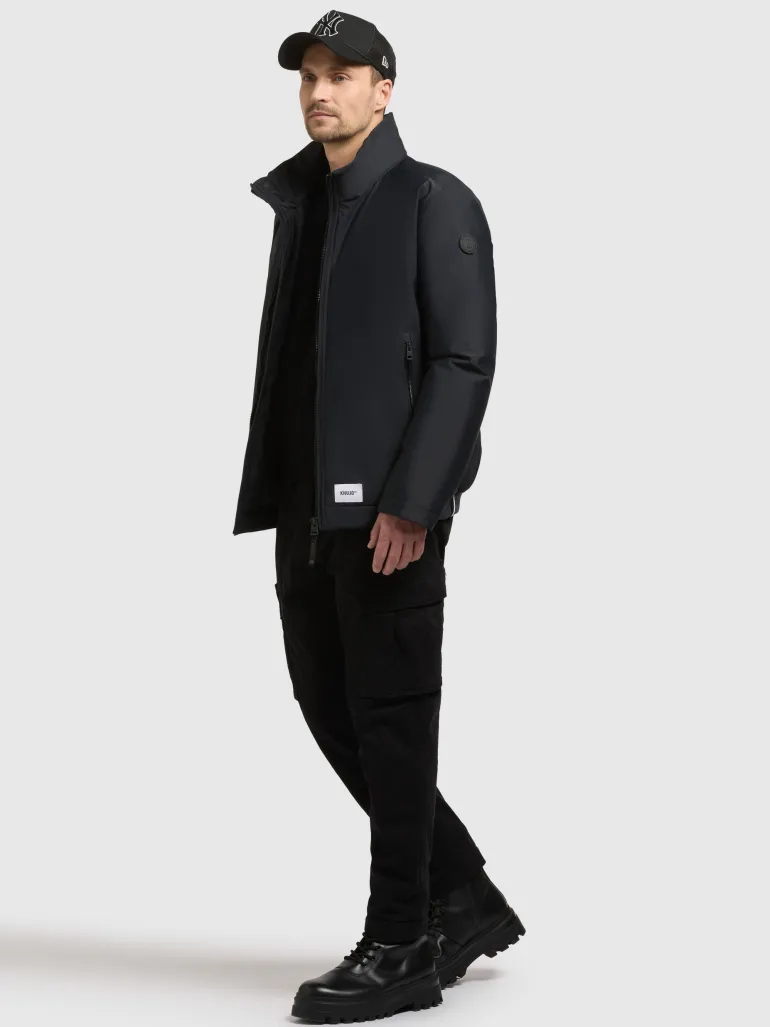 Huey 245 obrage grey