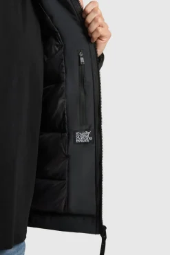 Huey 245 obrage grey