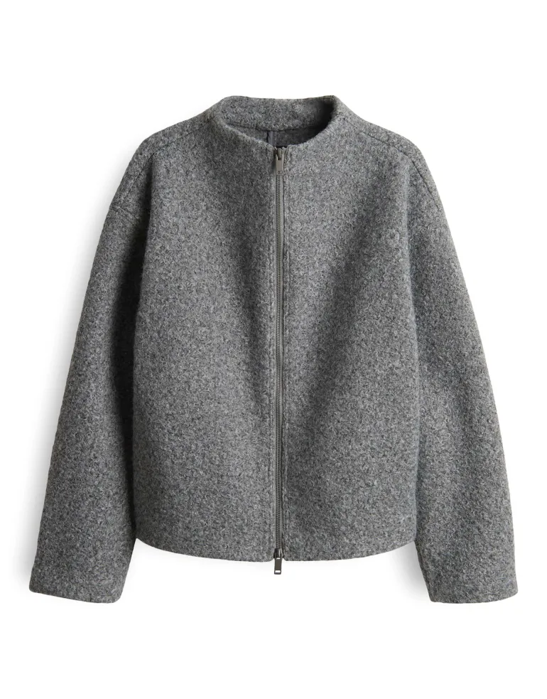 Hurlie easy grey