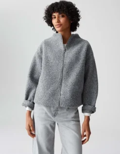 Hurlie easy grey