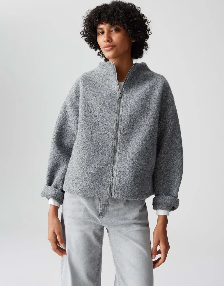 Hurlie easy grey