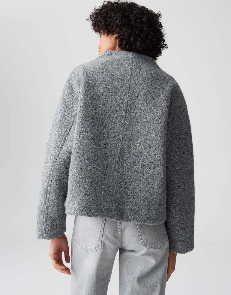 Hurlie easy grey