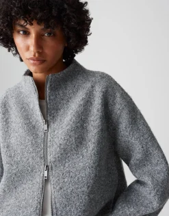 Hurlie easy grey