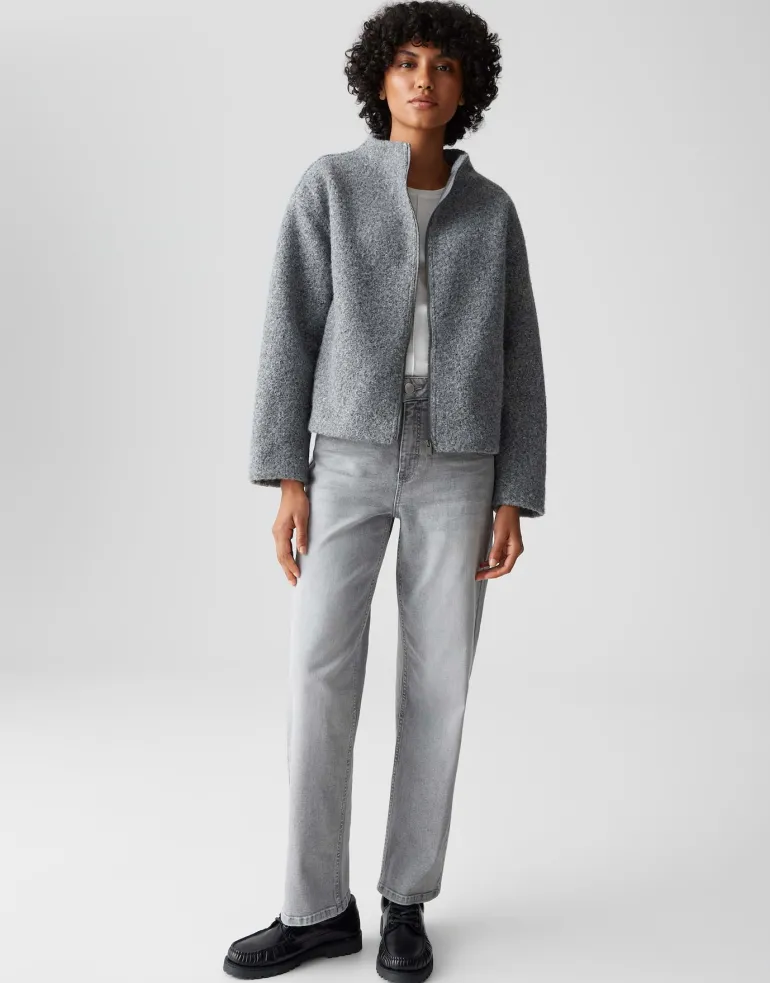 Hurlie easy grey