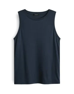 Inise coal blue