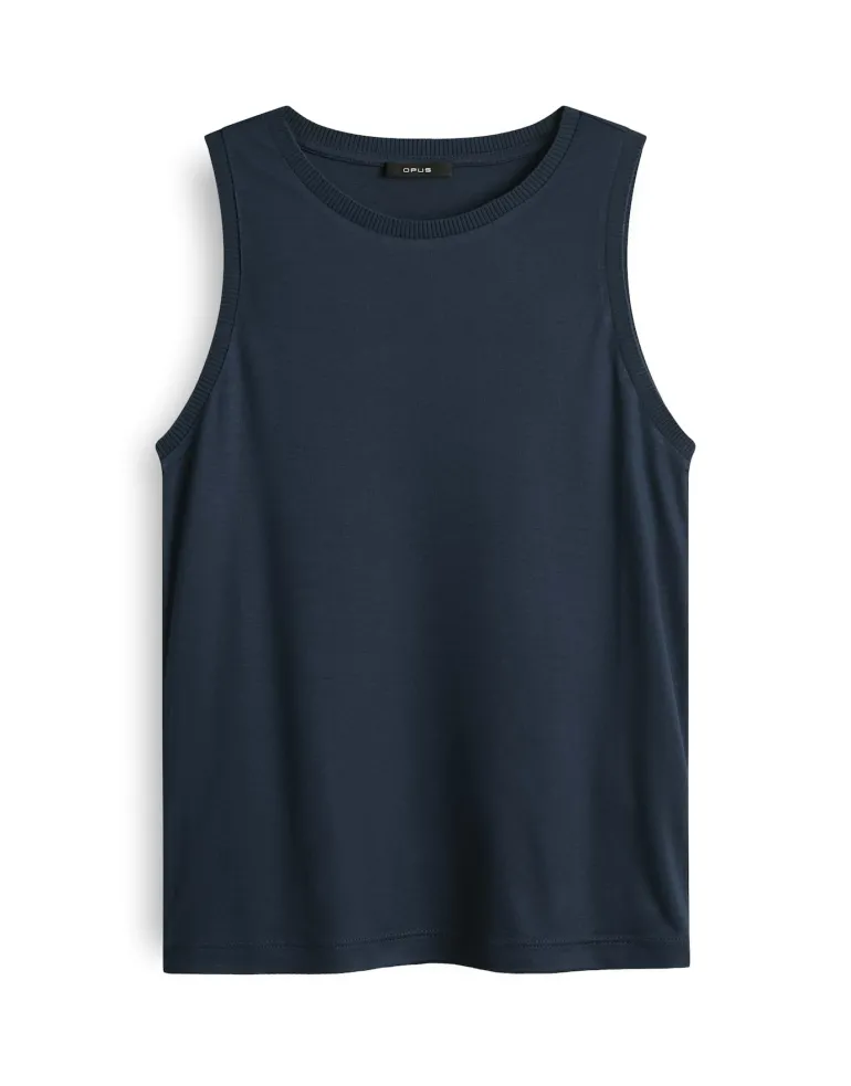 Inise coal blue
