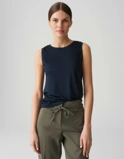 Inise coal blue