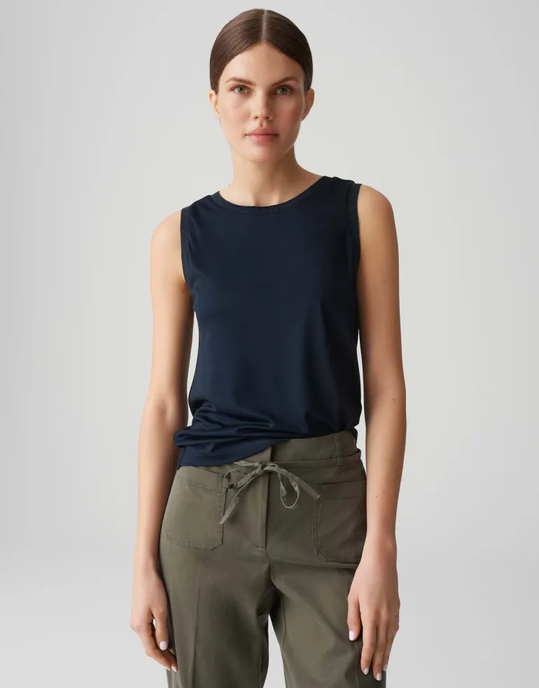 Inise coal blue