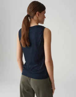 Inise coal blue