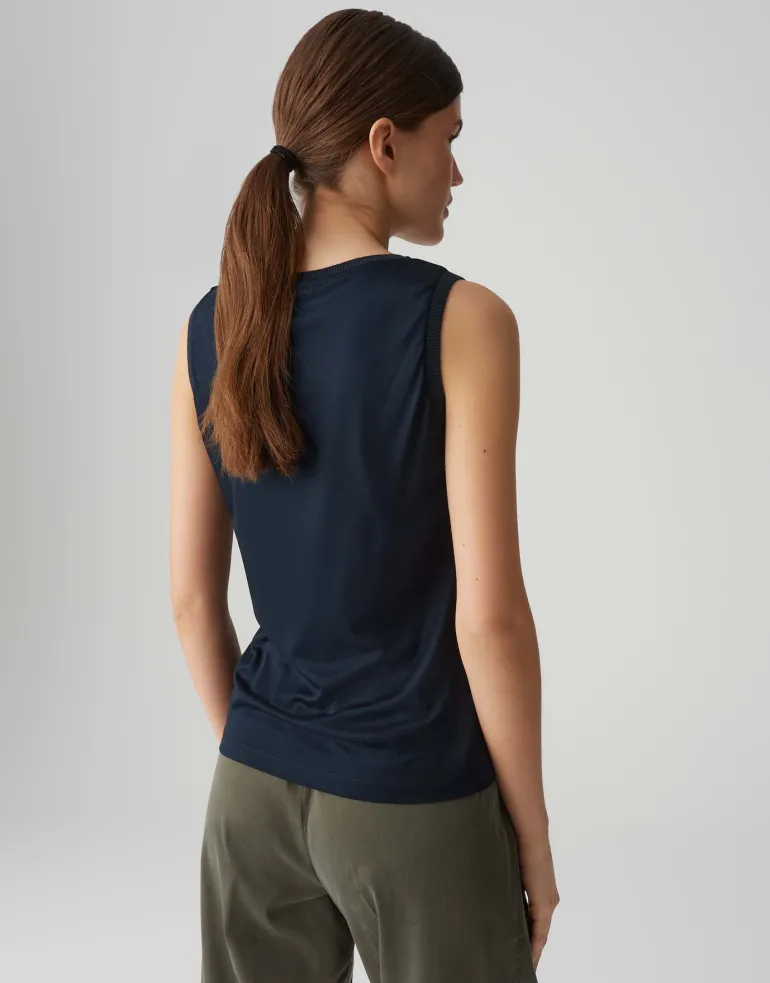 Inise coal blue