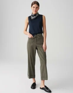Inise coal blue