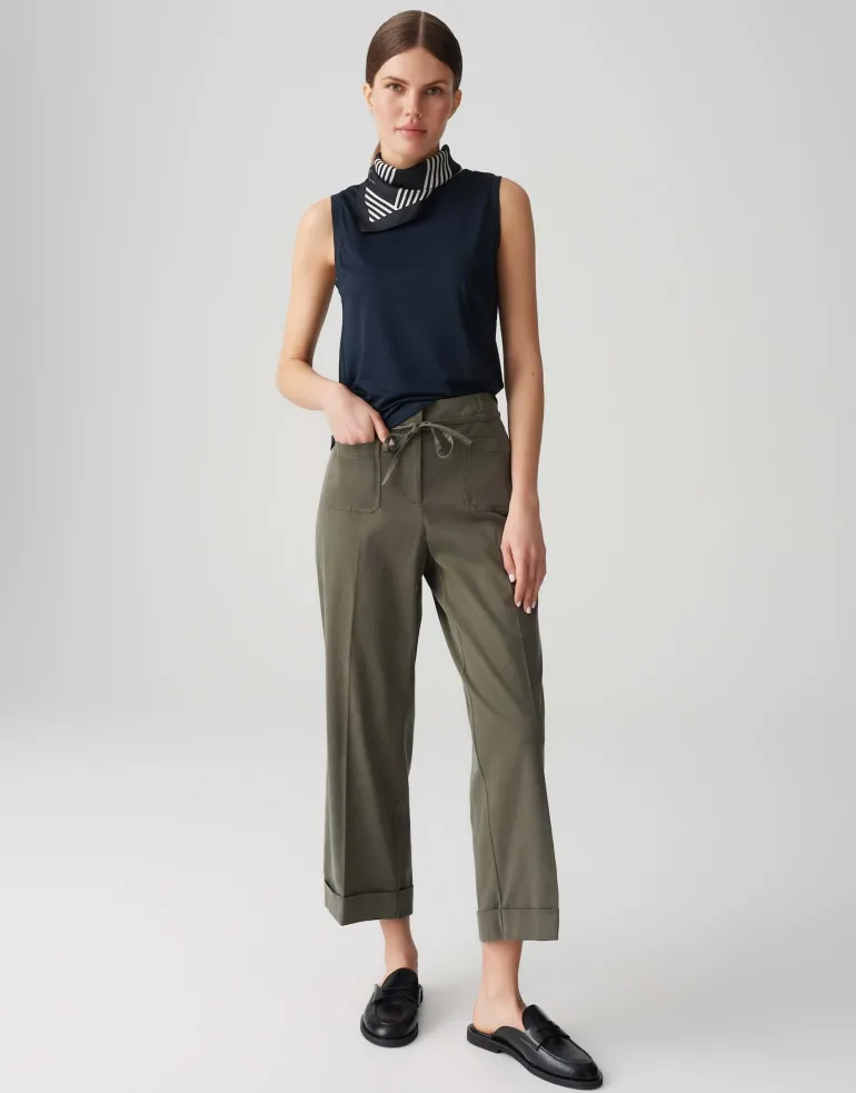 Inise coal blue