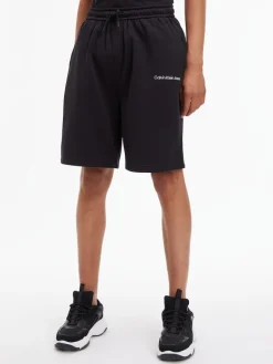 INSTITUTIONAL HWK SHORT ck black