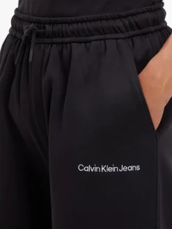 INSTITUTIONAL HWK SHORT ck black
