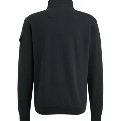 interlock jersey salute
