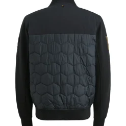 interlock nylon mix hybrid carbon