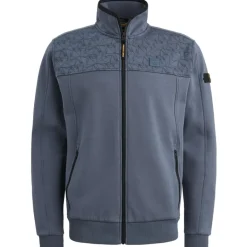 interlock sweat vintage indigo