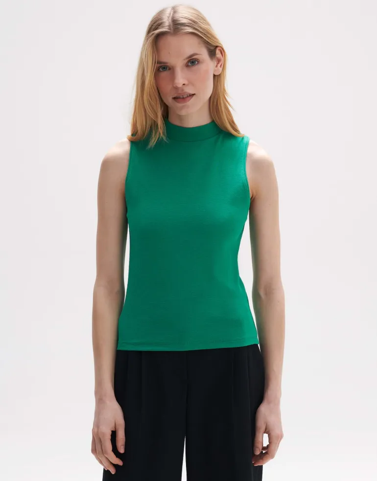 Isumi pepper green