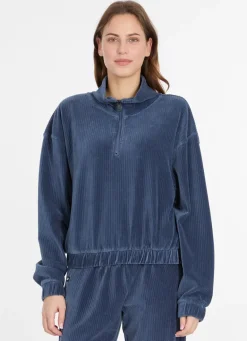 Izzar Cordy 2014 indigo blue