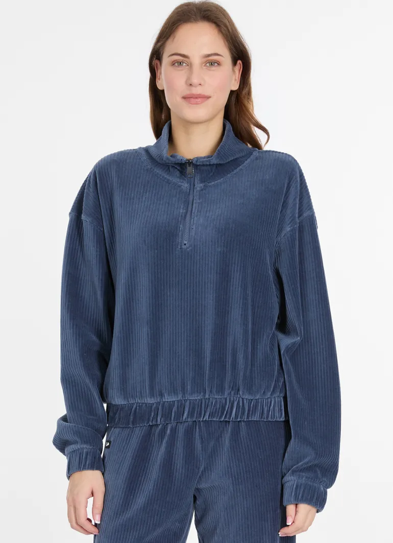 Izzar Cordy 2014 indigo blue