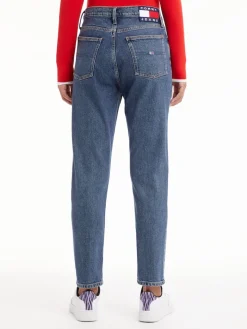 IZZIE HR SLIM ANKLE AG6137 denim medium
