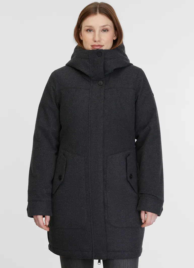 Jacke