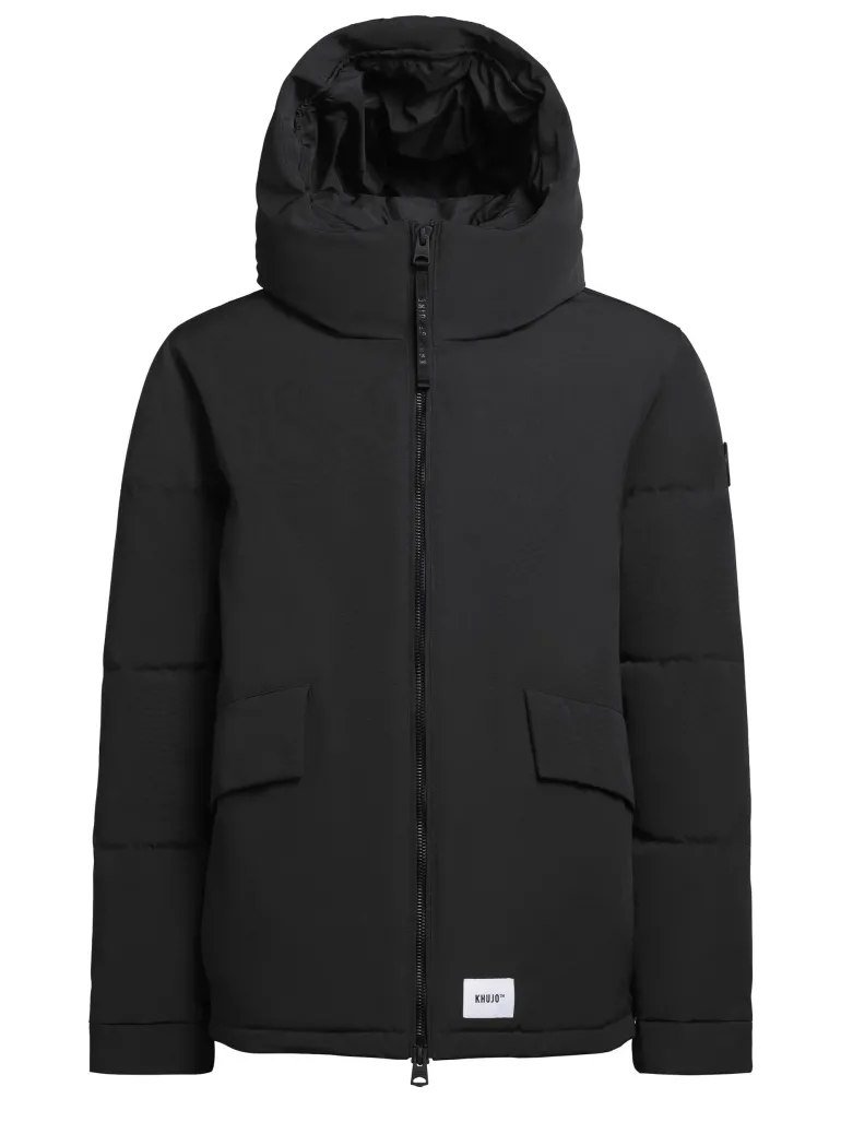 Jacke