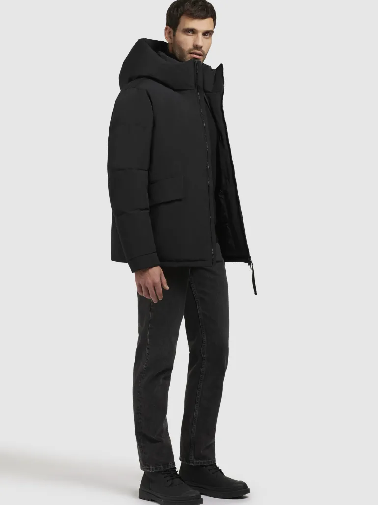 Jacke