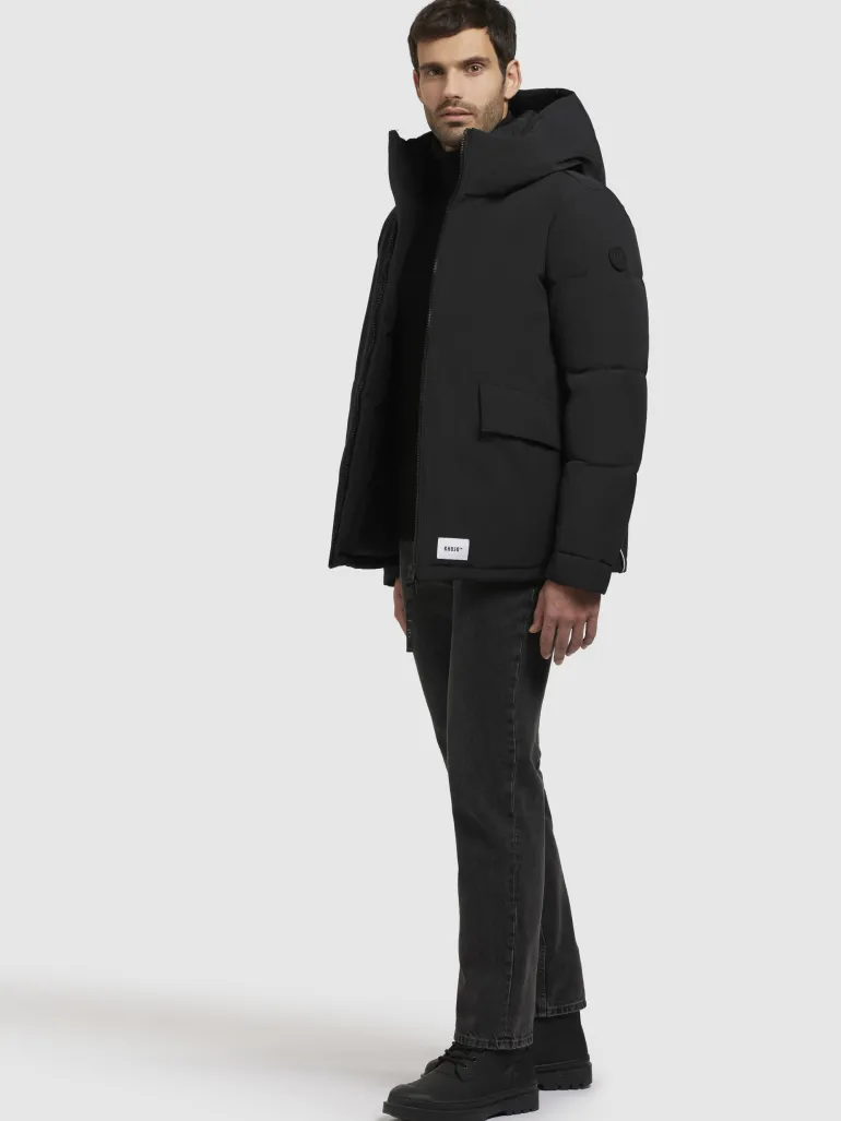 Jacke
