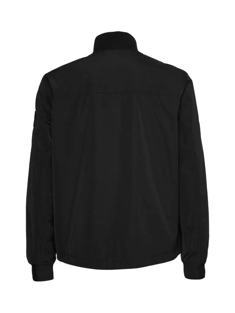 Jacke black