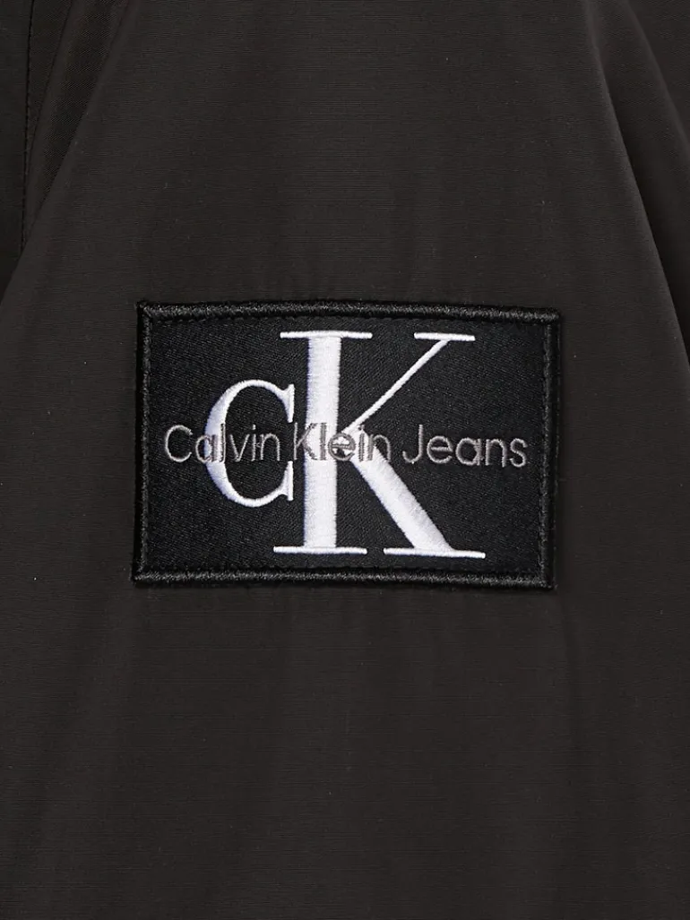 Jacke black