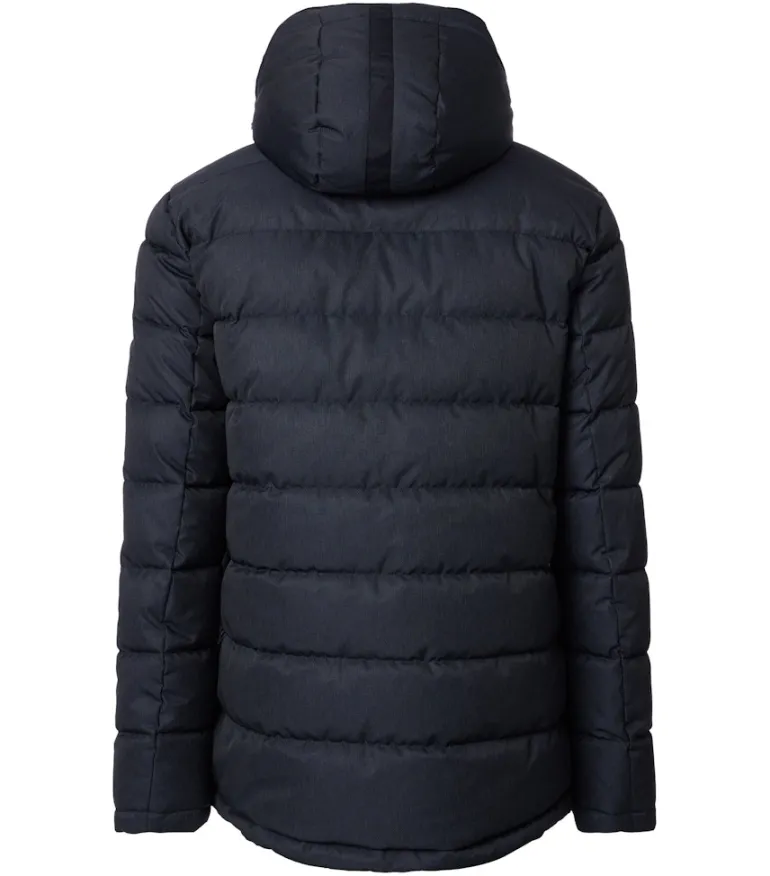 Jacke blau