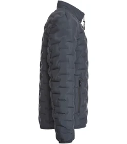 Jacke blau