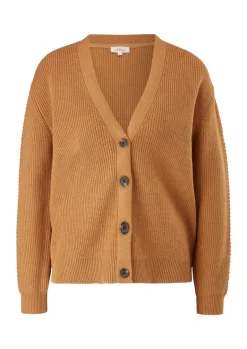 Jacke braun