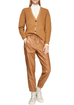 Jacke braun