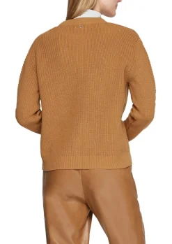 Jacke braun