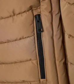 Jacke braun