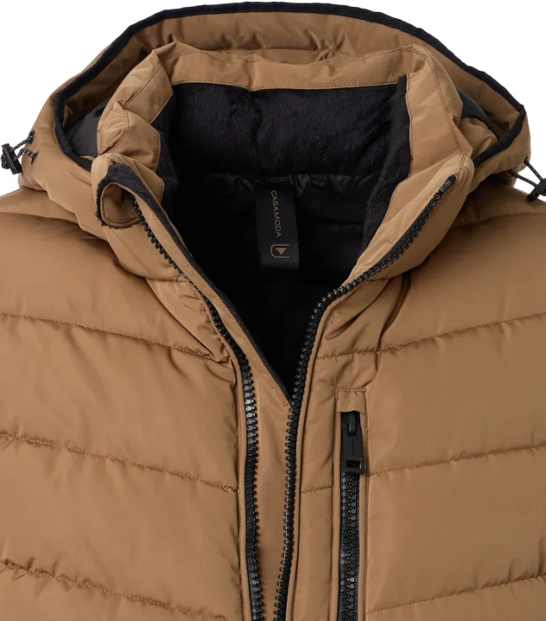 Jacke braun