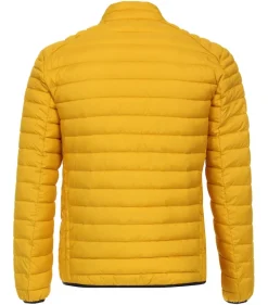 Jacke gelb