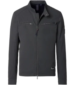 Jacke grün